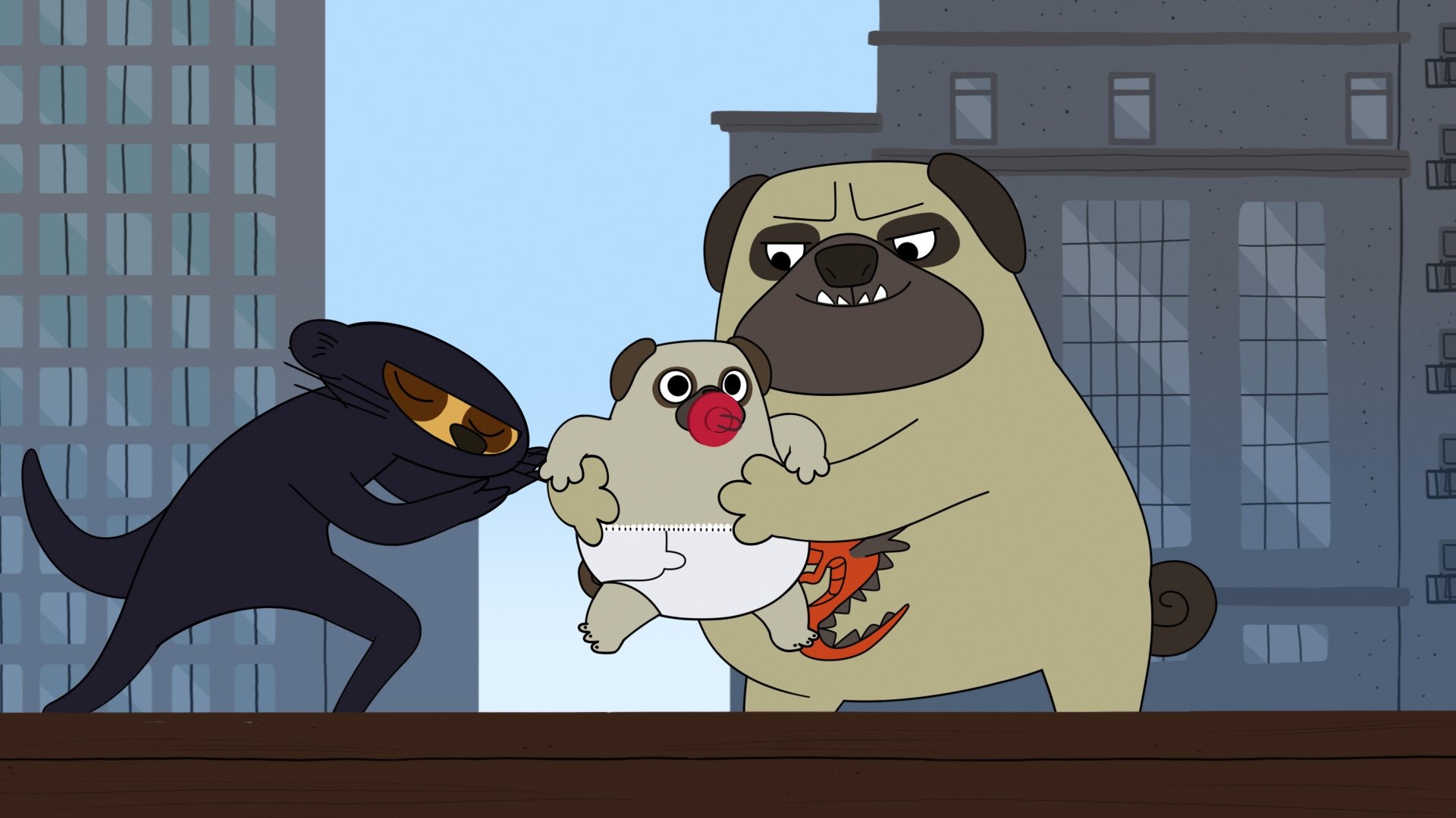 Thumbnail for Episode 14 Season 1 Episode 14