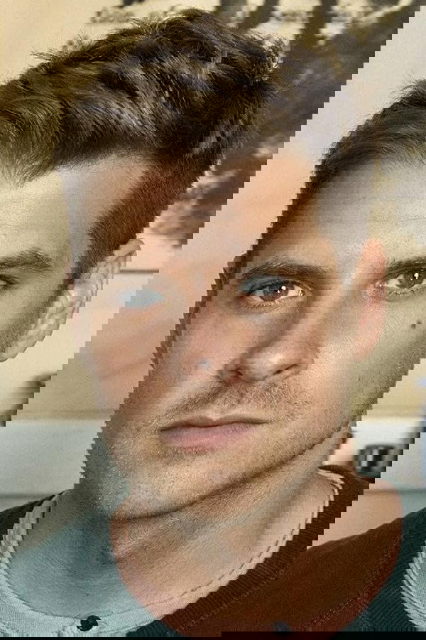 et billede af Sean O'Neill