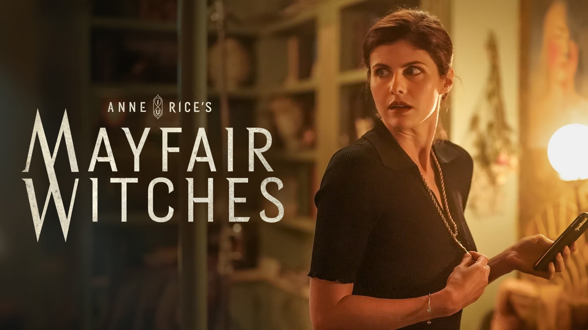 Anne Rice's Mayfair Witches - Season 1 Episode 1