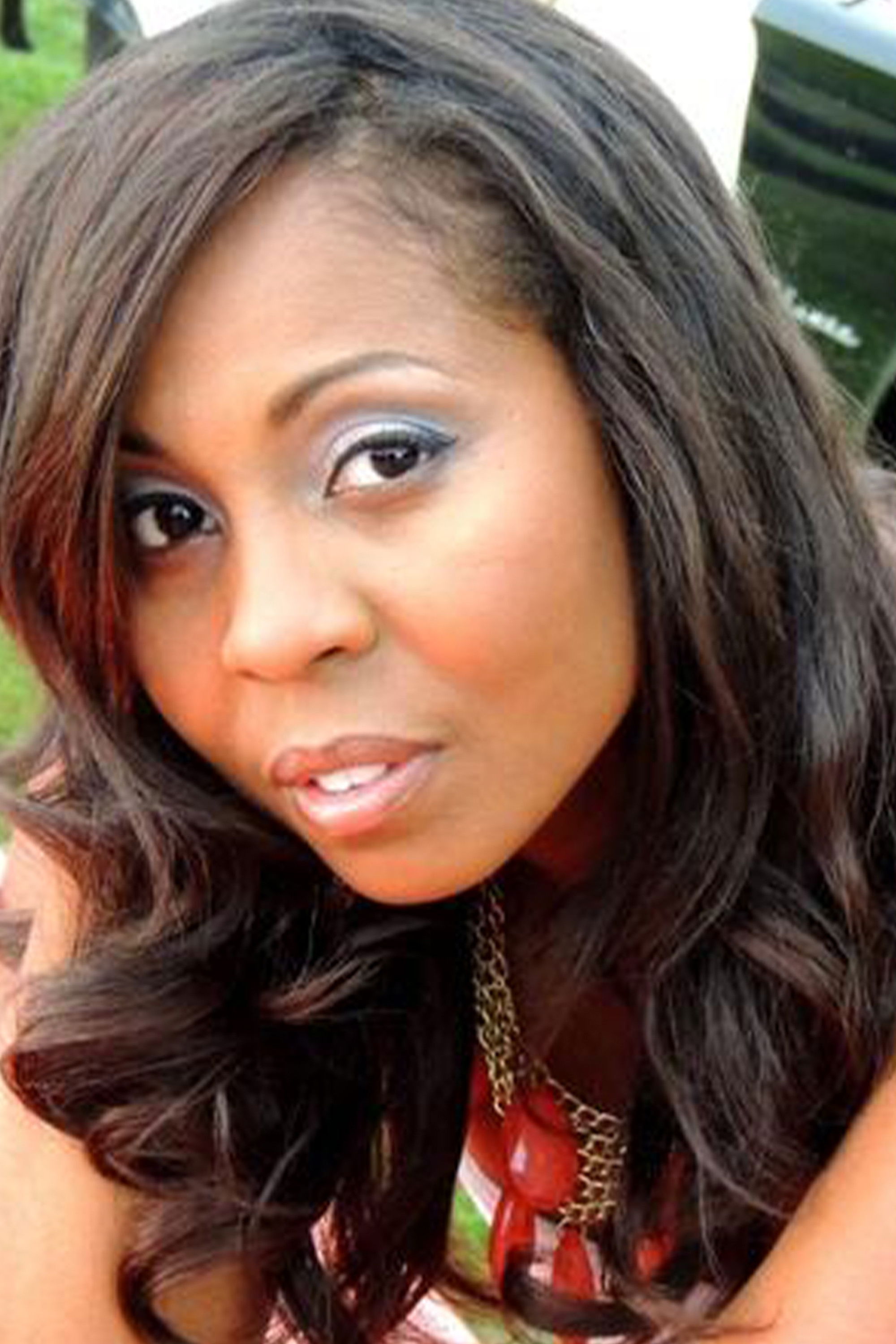 et billede af Joy Syles