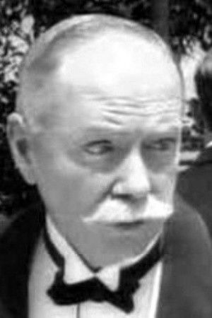 et billede af Jean Choux