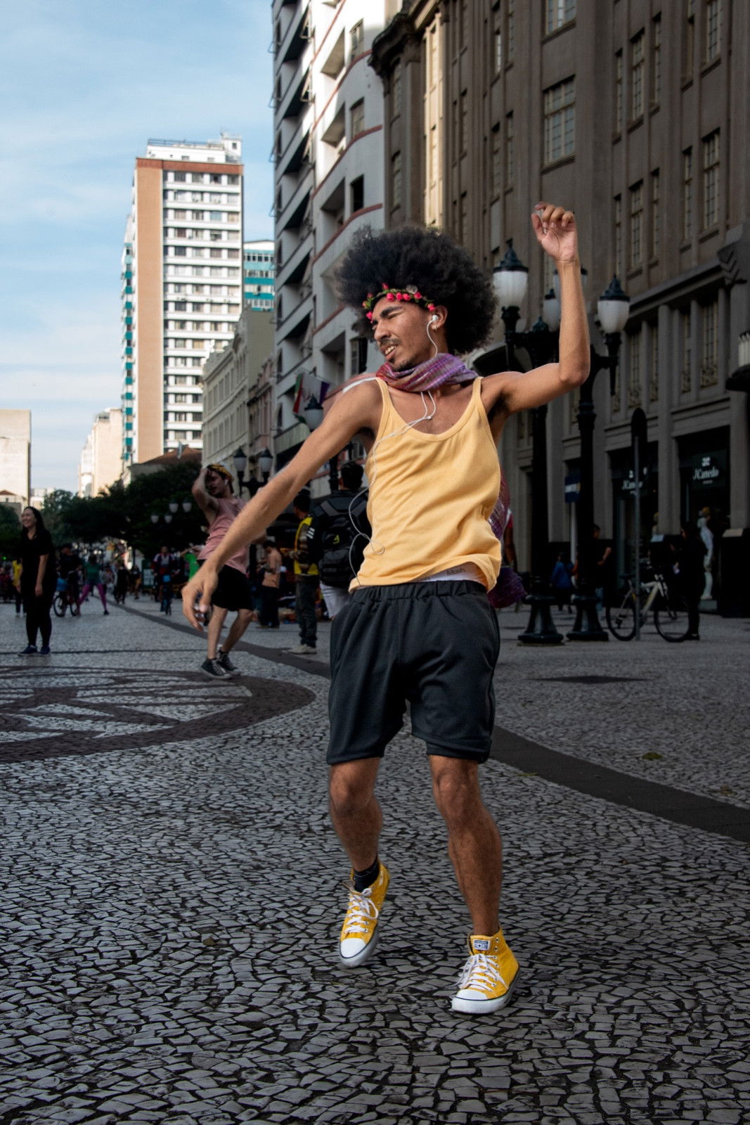 et billede af Luques Oliveira