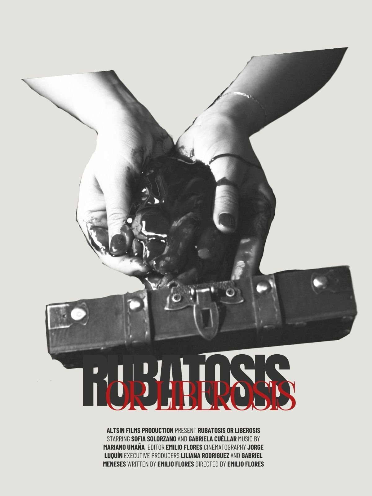 Rubatosis or Liberosis