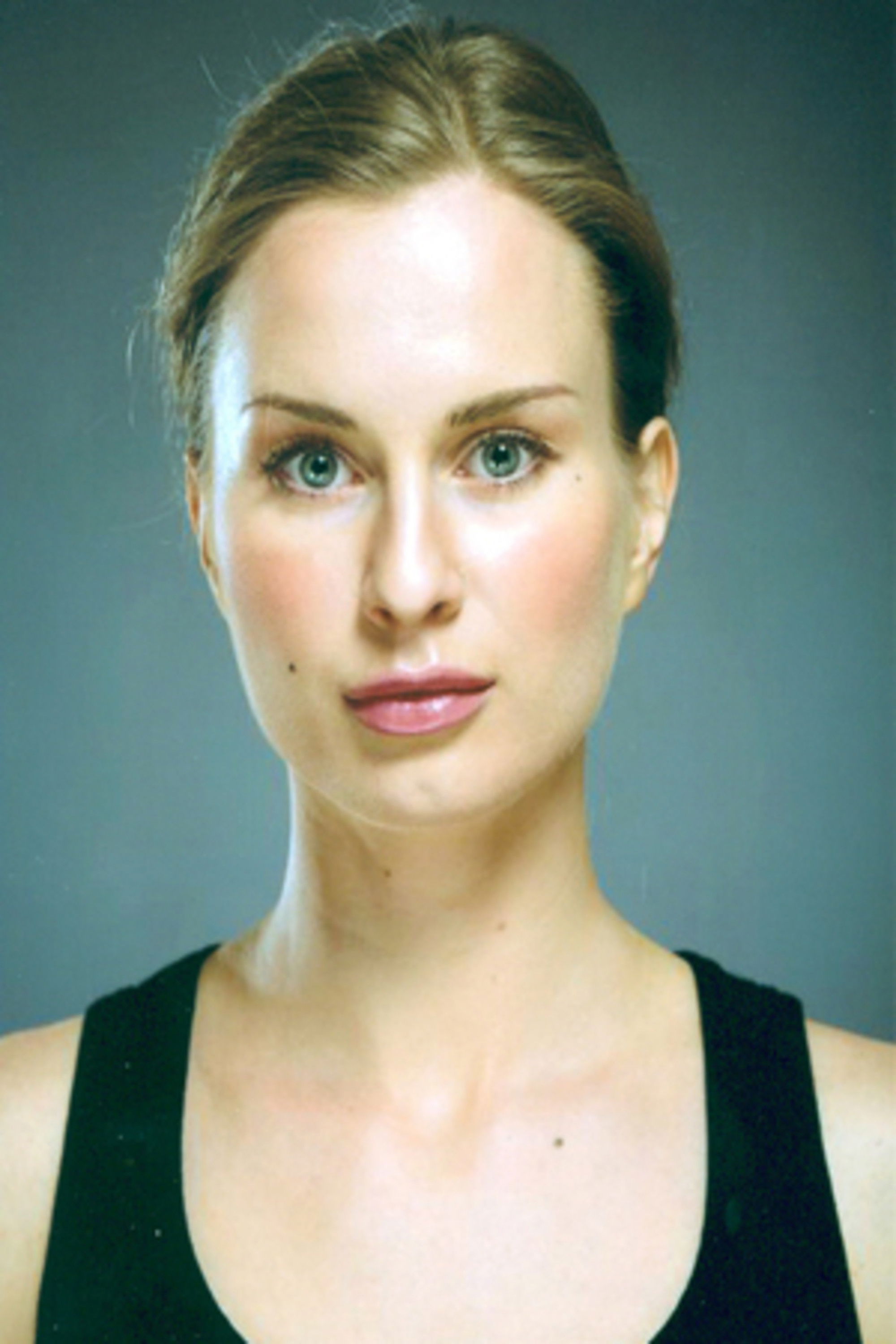 et billede af Macha Petina