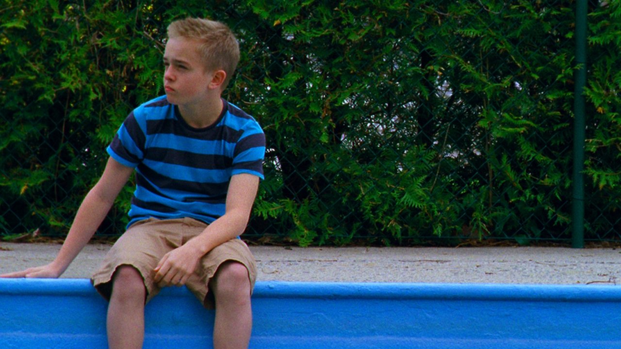 Deep End (2011)