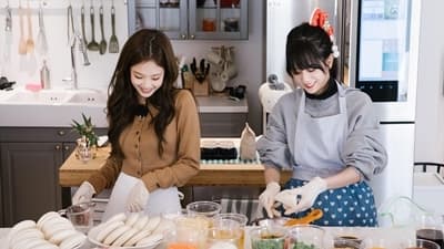 BLACKPINK HOUSE