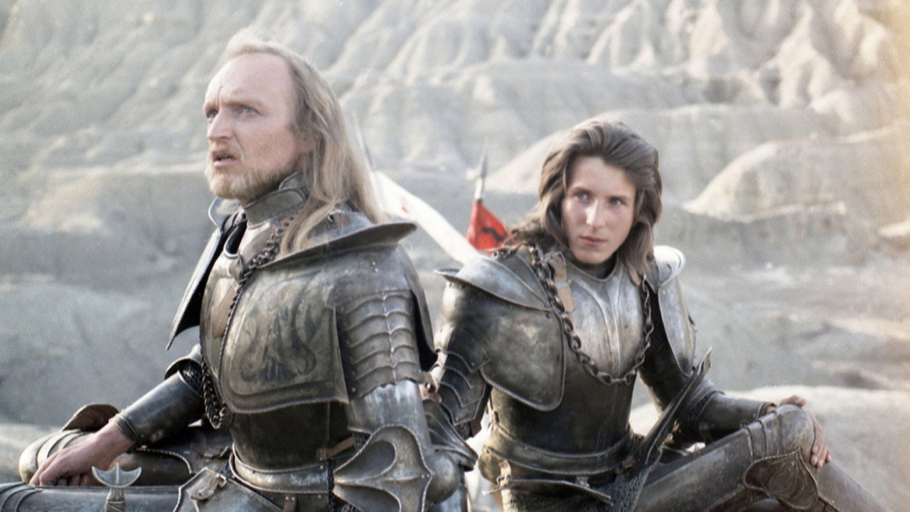 New Adventures of a Yankee in King Arthur's Court