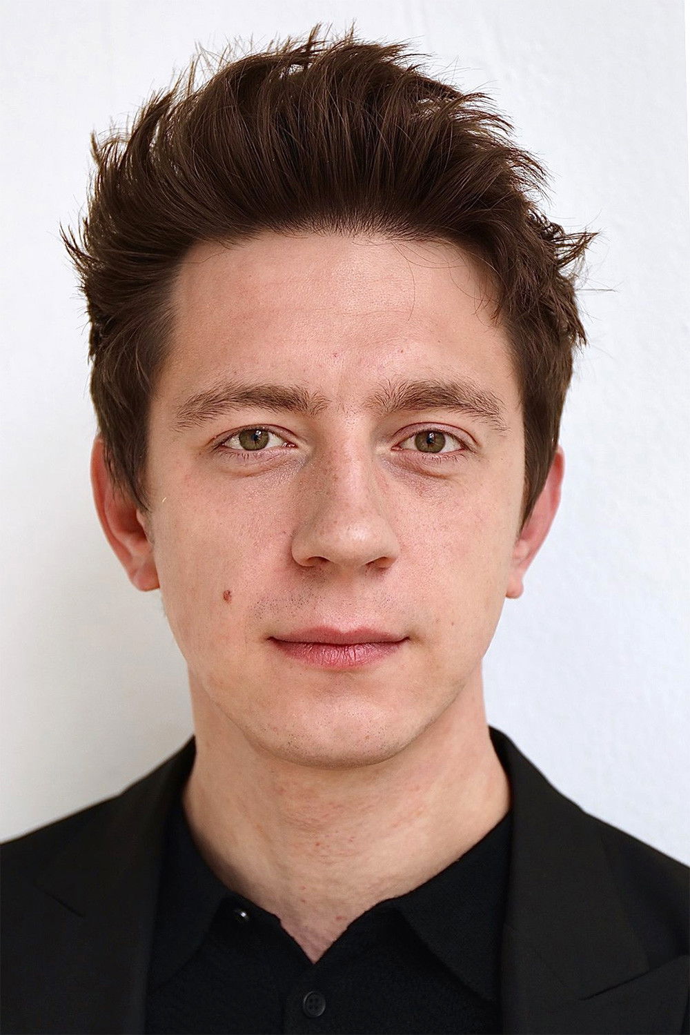 et billede af Denis Prytkov