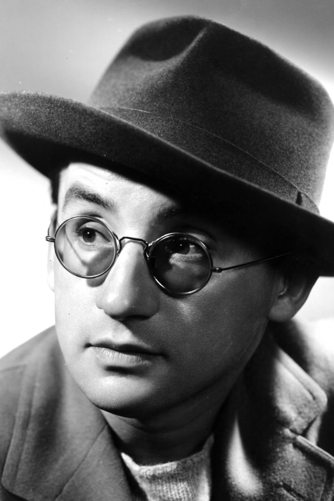 et billede af Arch Oboler