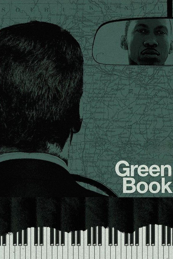 Green Book