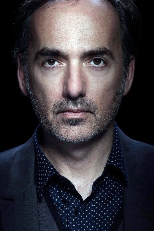 Christoph H. Müller | Original Music Composer