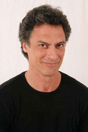 et billede af Nick Milo