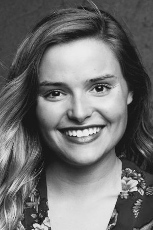 et billede af Tess Fowler