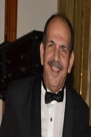 et billede af Mostafa Hashish