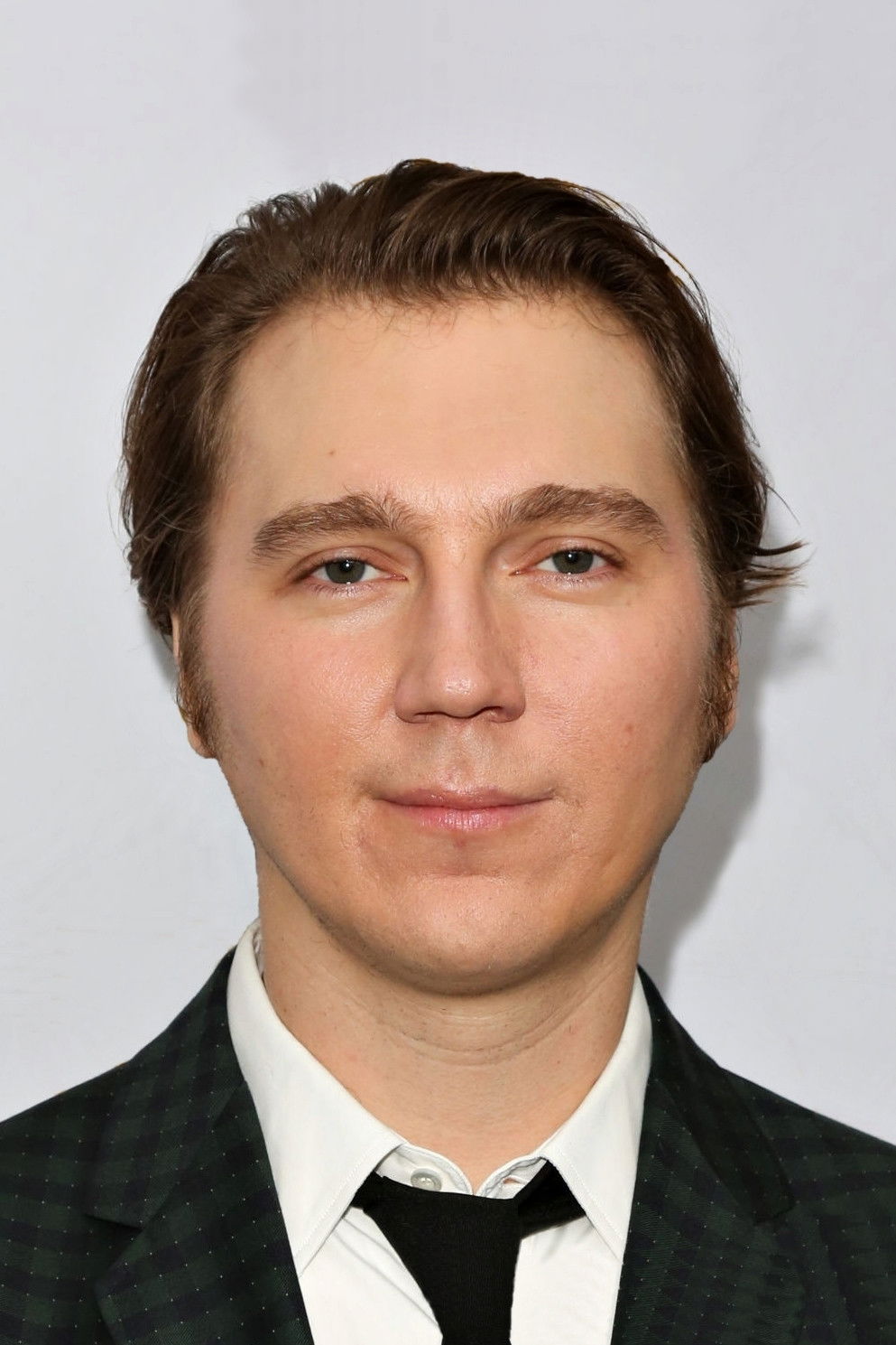 et billede af Paul Dano