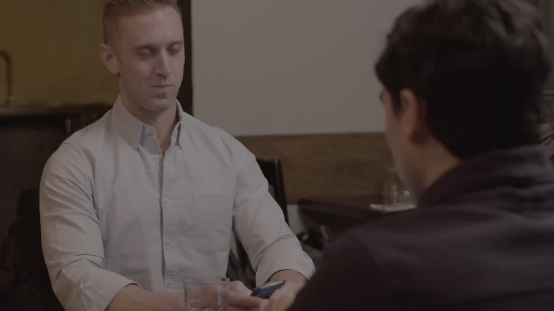 The Date (2015)