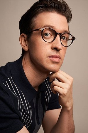 et billede af Jon Matteson