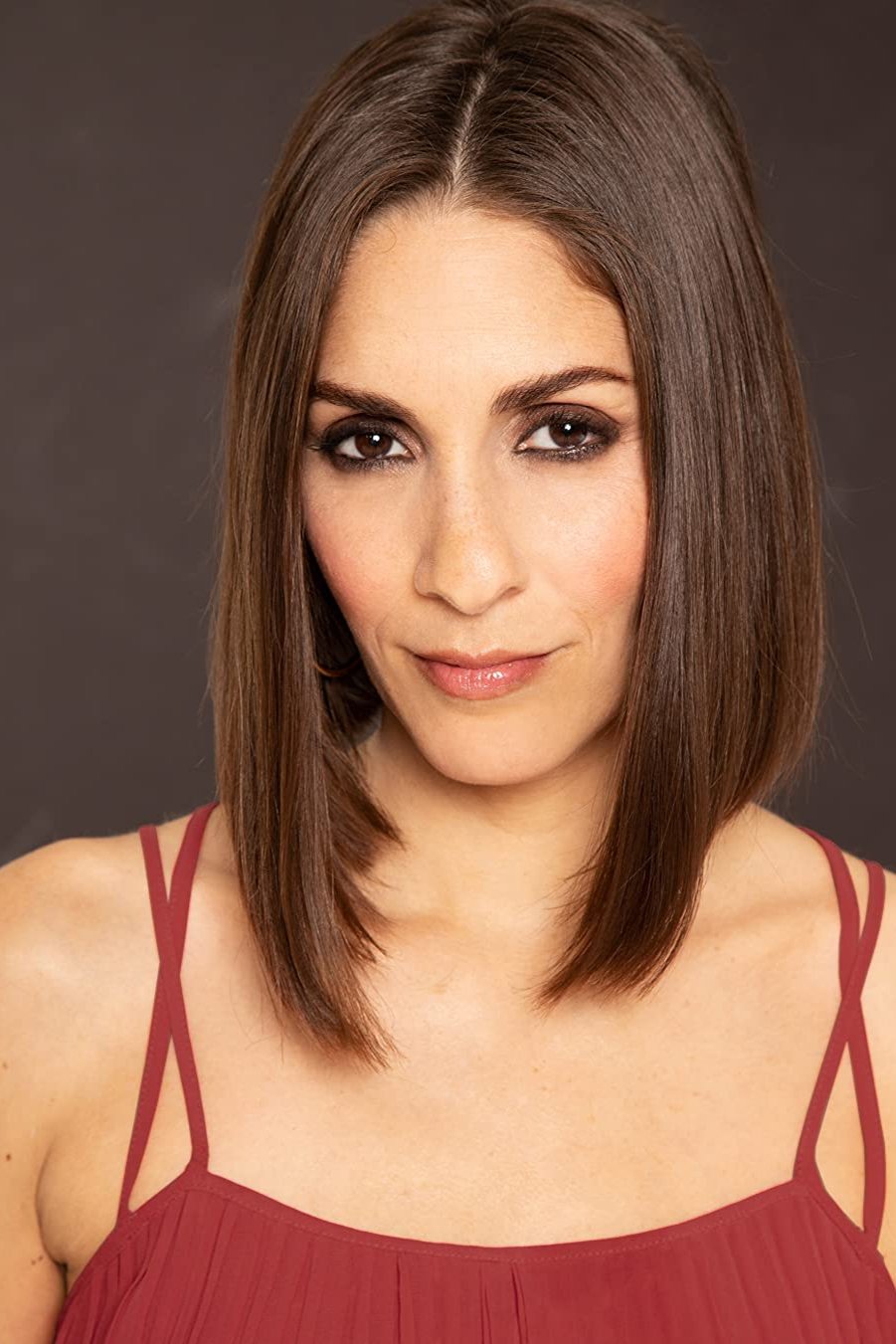 et billede af Cynthia Santiago