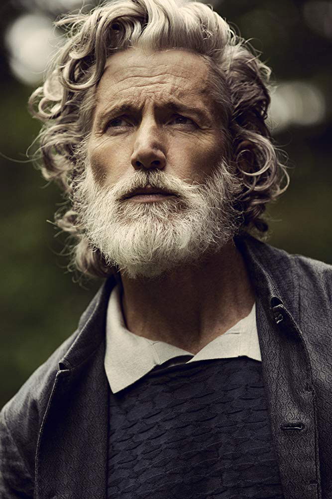 et billede af Aiden Brady