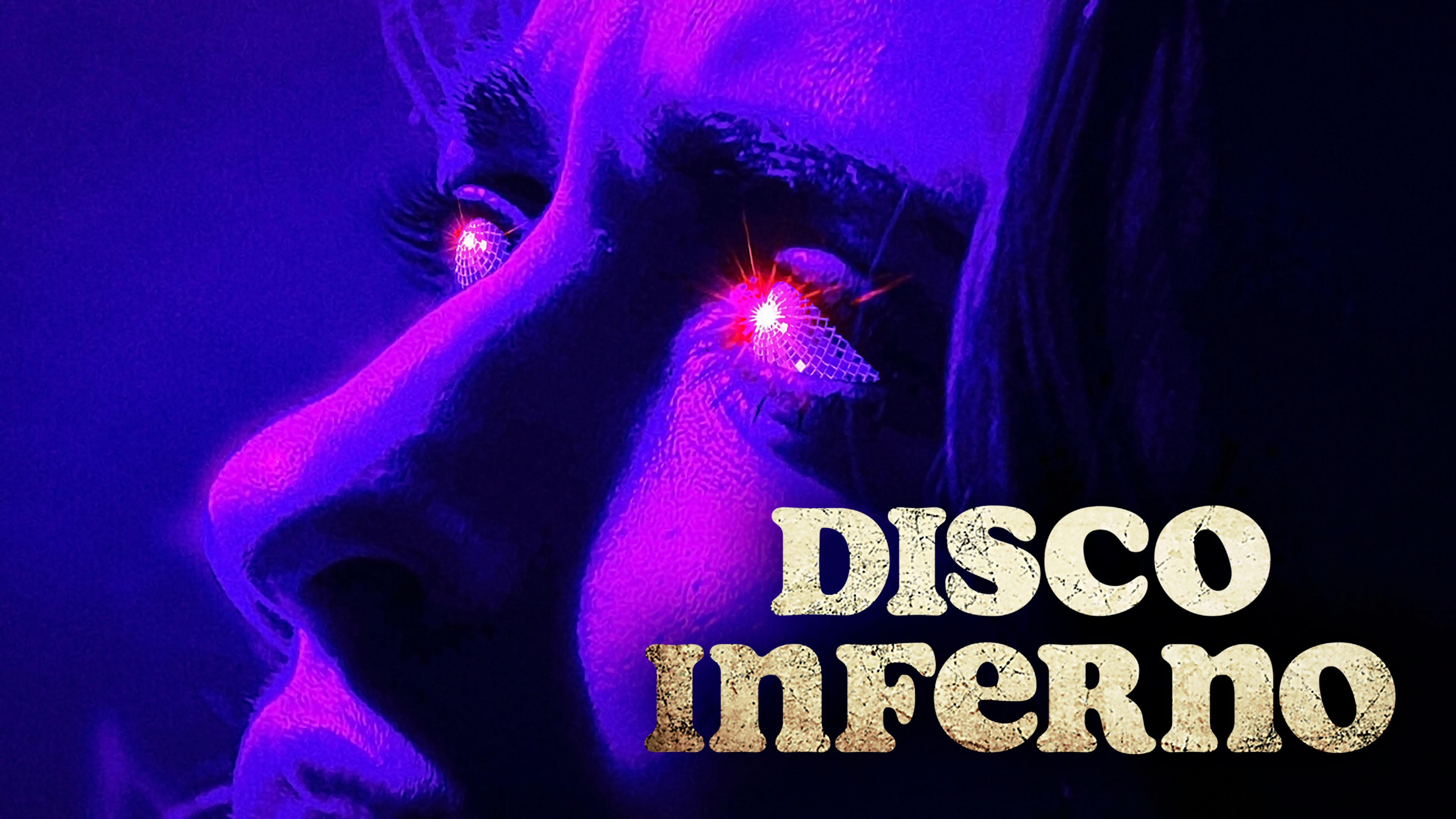 Disco Inferno español Latino Online Descargar 1080p