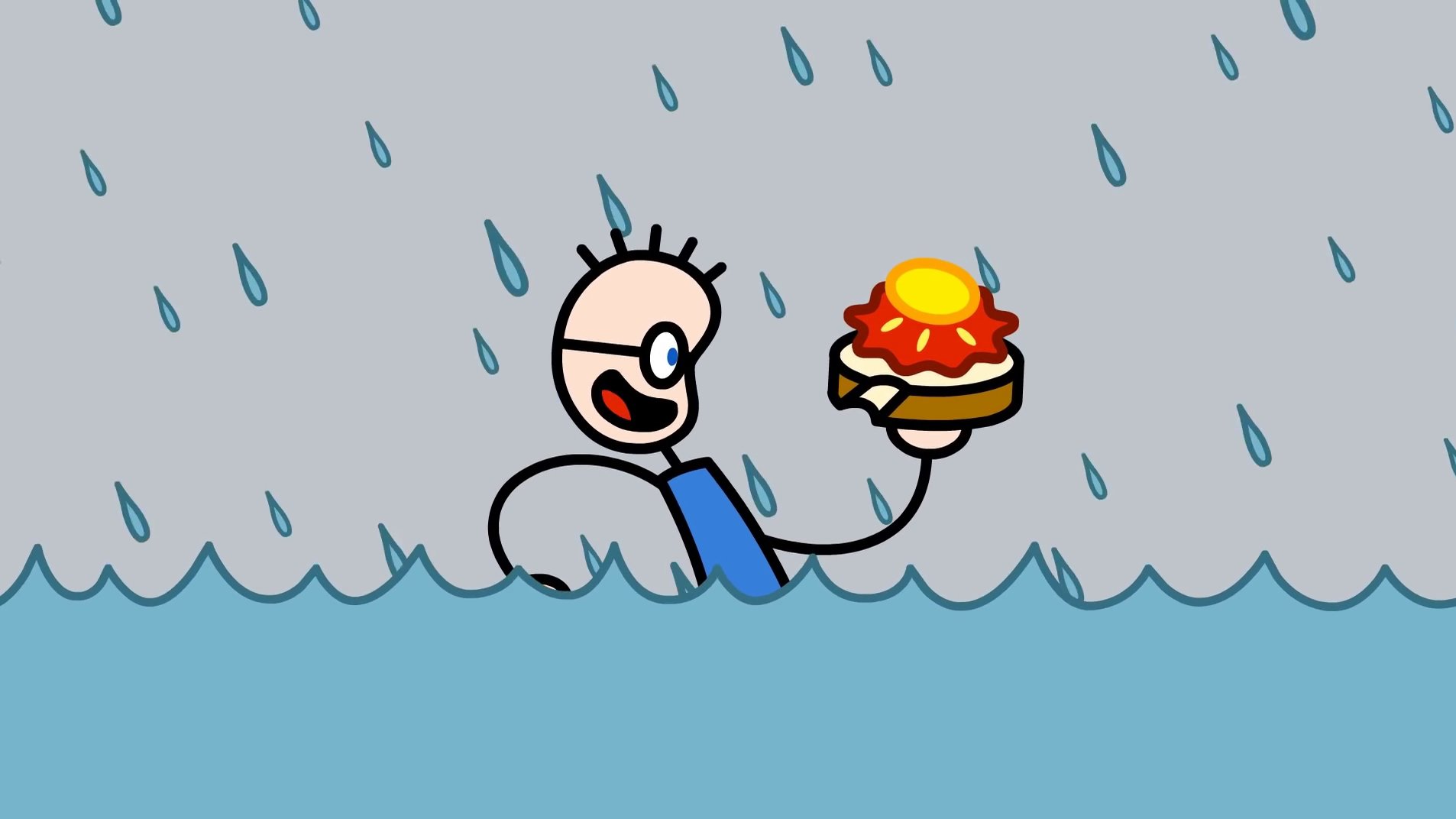 Thumbnail for Episode 13 Season 0 Episode 13