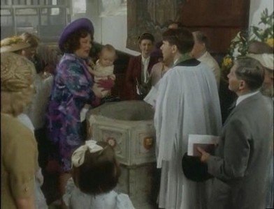 The Darling Buds of May