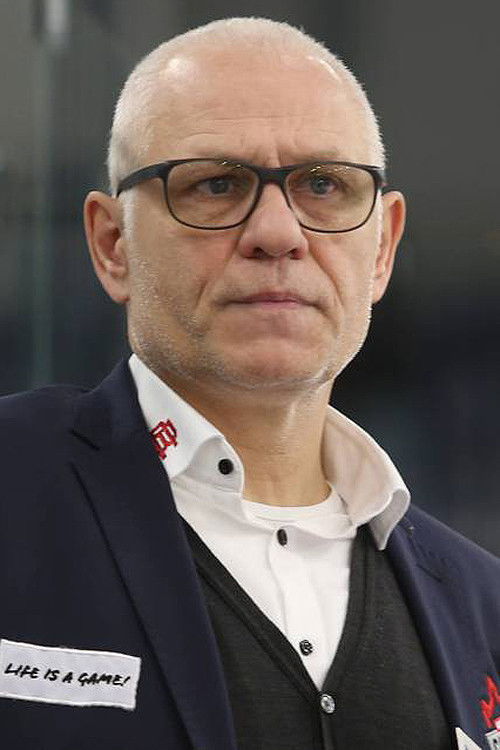 et billede af Peter Draisaitl