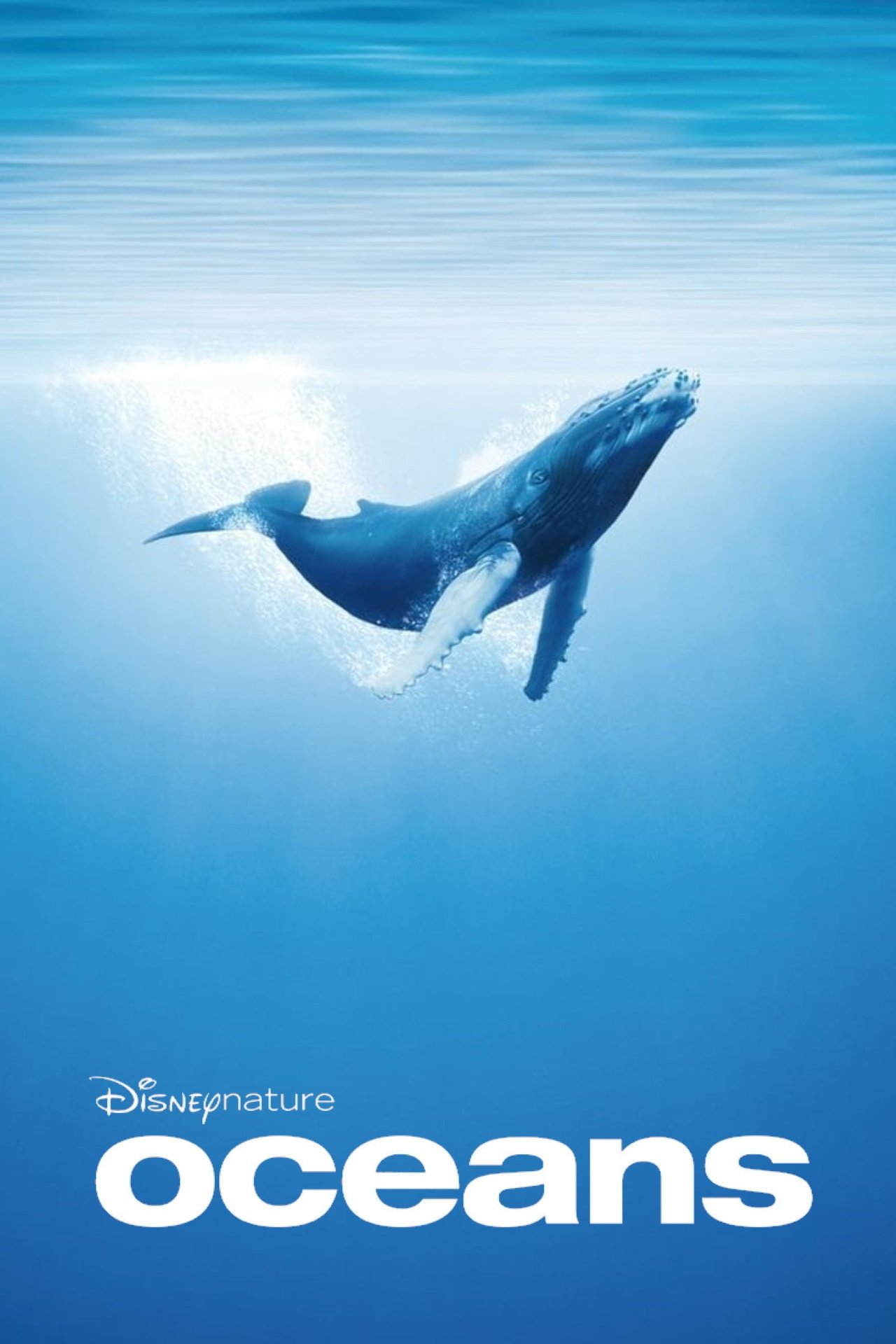 Oceans