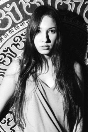 et billede af Laura Muñoz