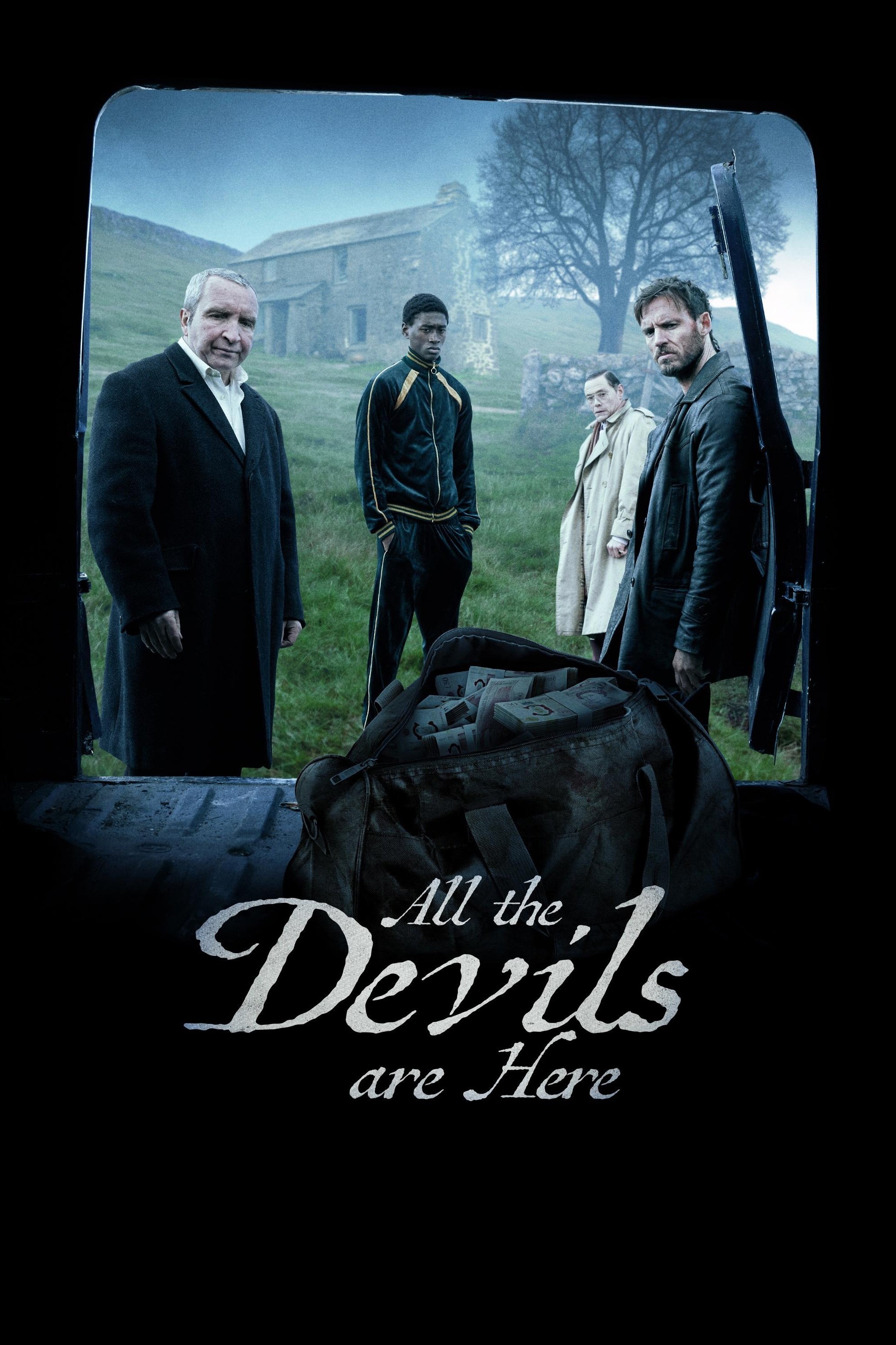 All the Devils Are Here