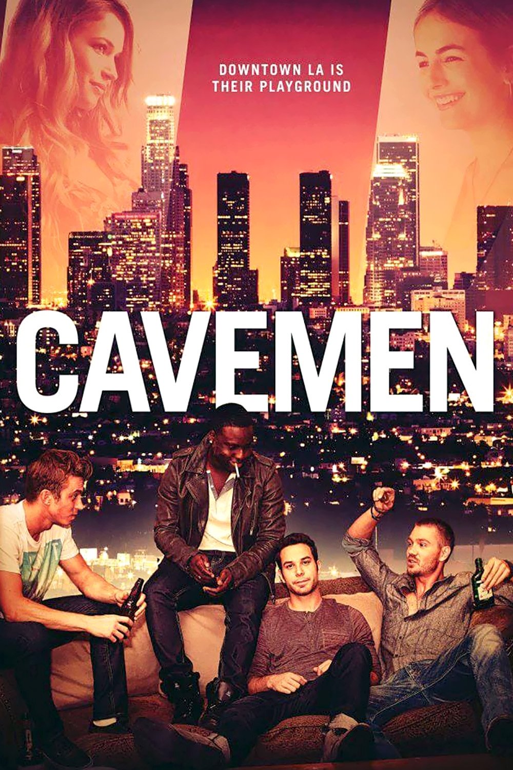 Watch Cavemen (2013) Full Movie Online Free | Stream Free Movies & TV Shows