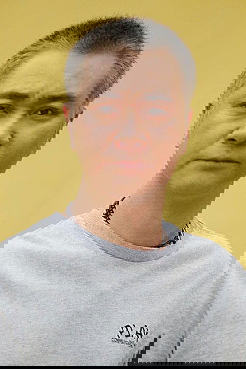 et billede af Qu Gang