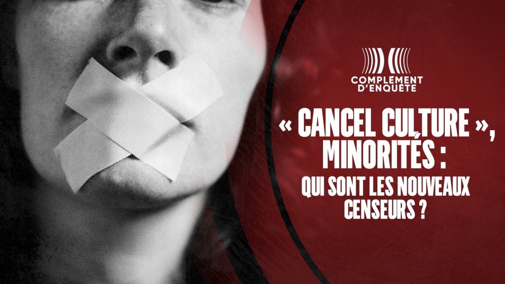 Complément d'enquête