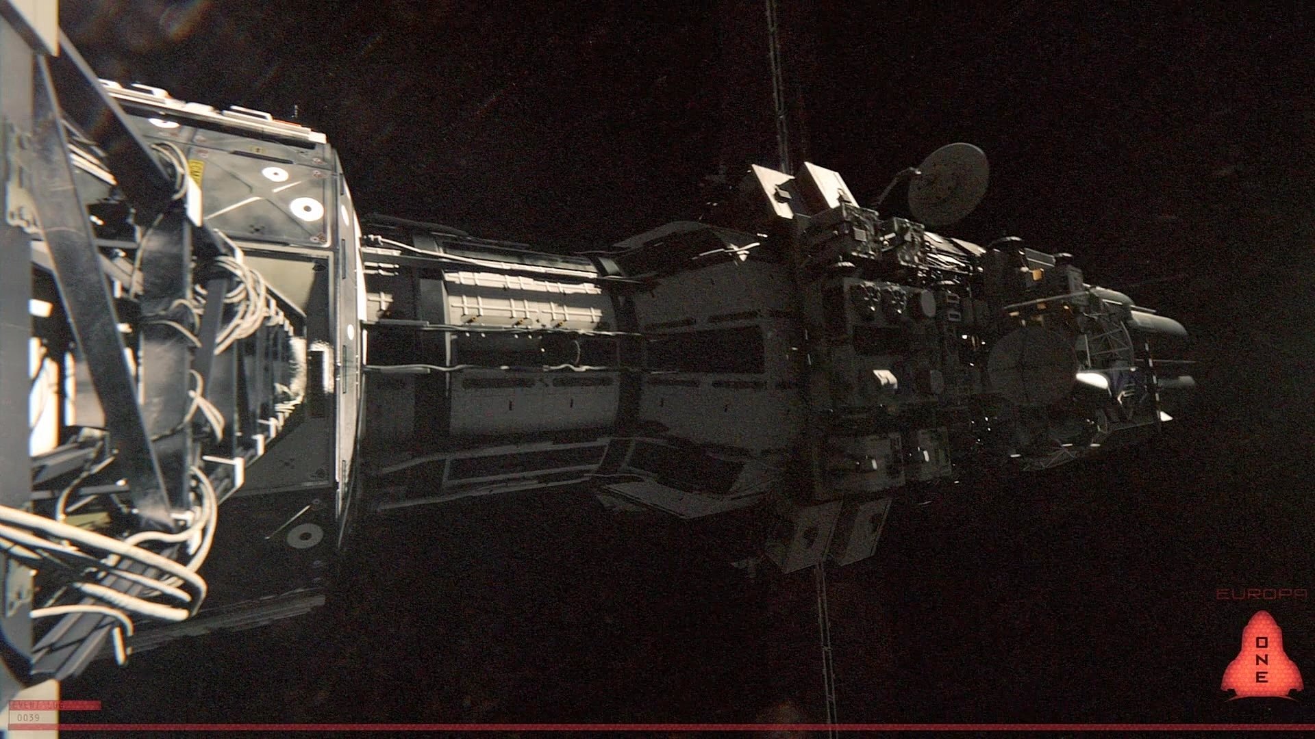 Europa Report