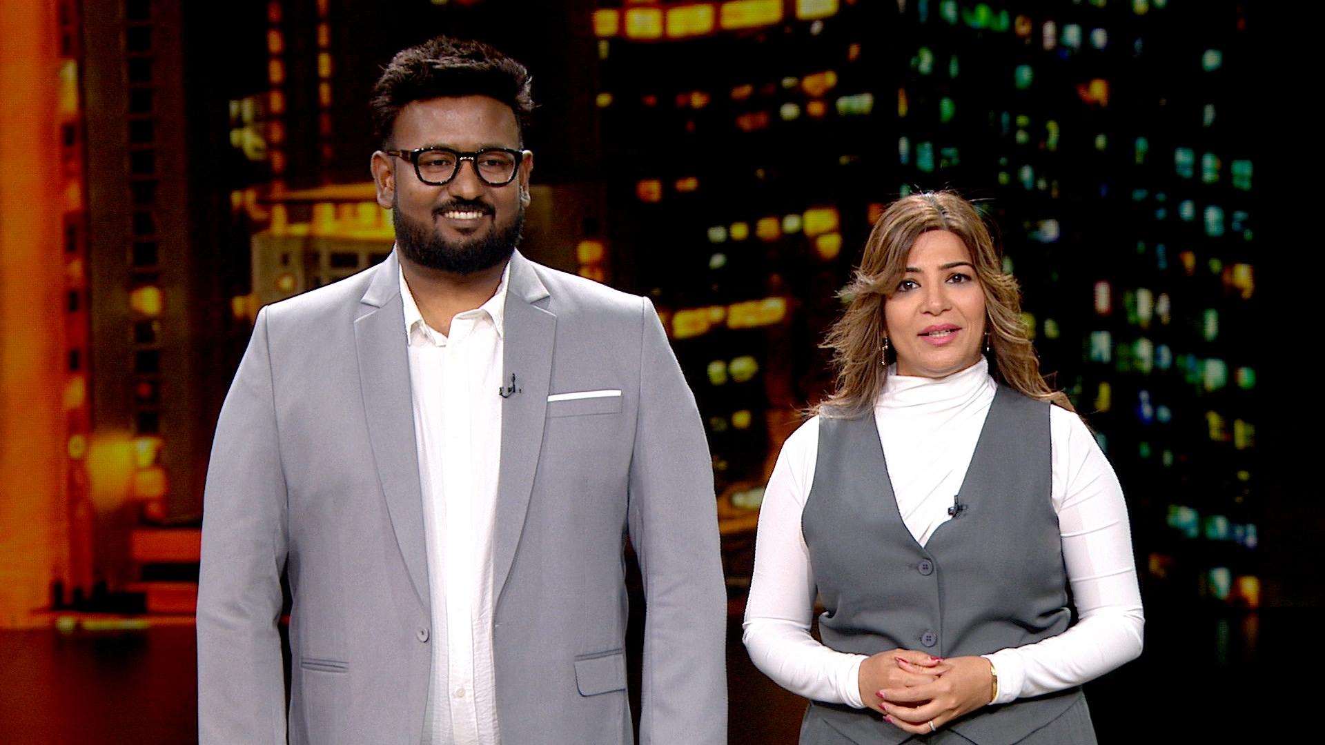 शार्क टैंक इंडिया Staffel 4 :Folge 52 