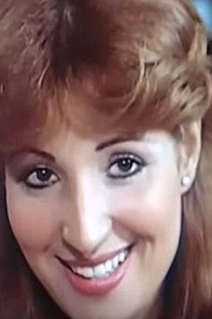 et billede af Fatma Mahmoud