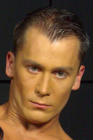 et billede af Tom Jank