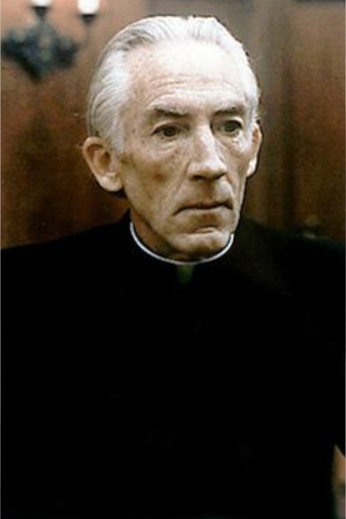 et billede af Thomas Bermingham