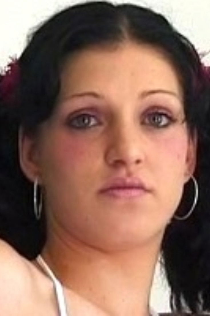 et billede af Sabrina Solari