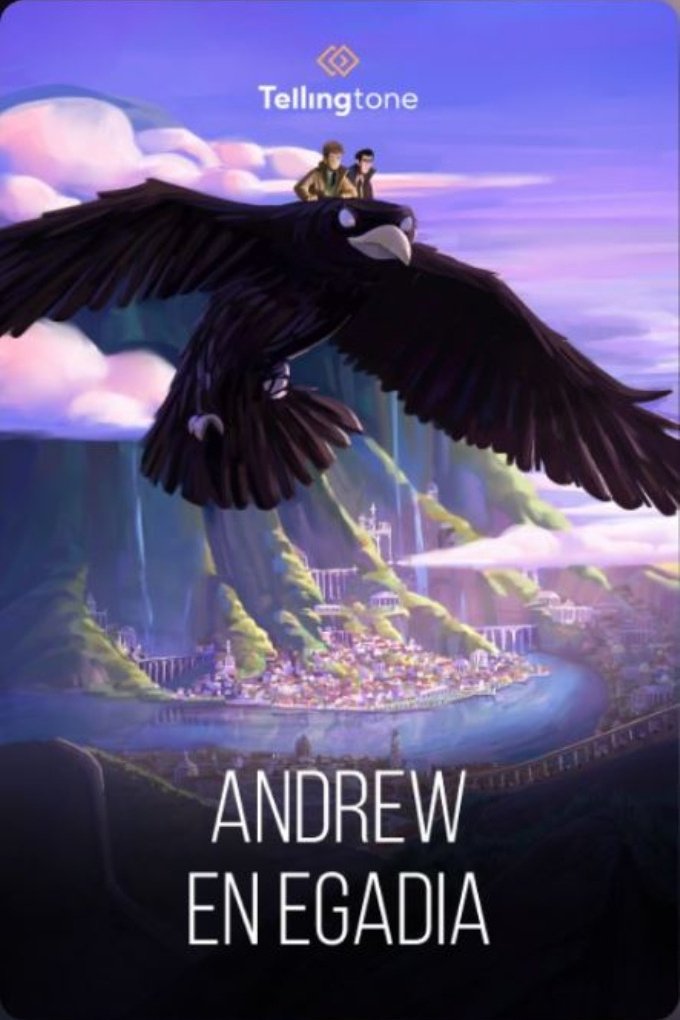 Andrew Bennett Universe - Season 8