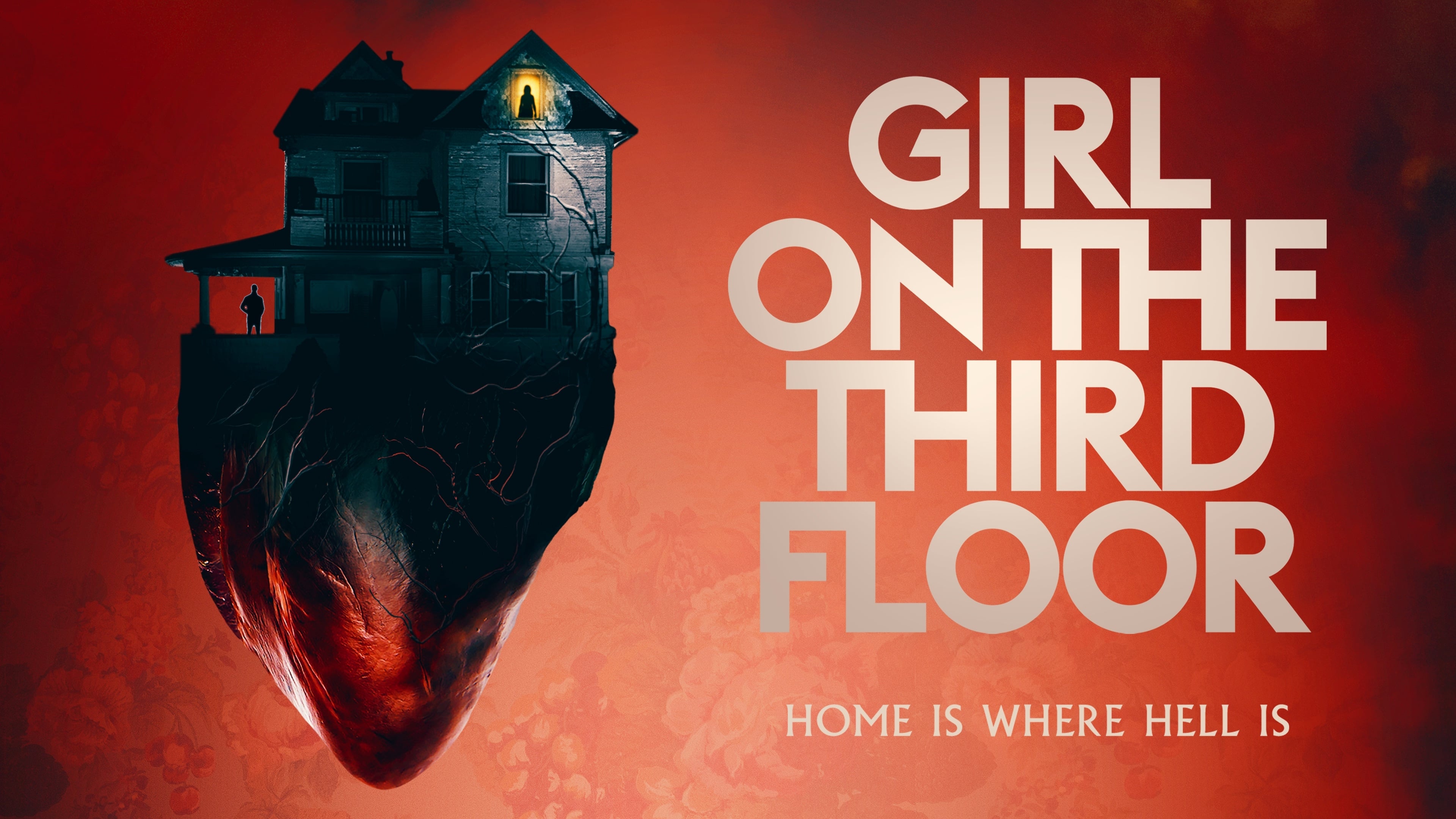 Girl on the Third Floor