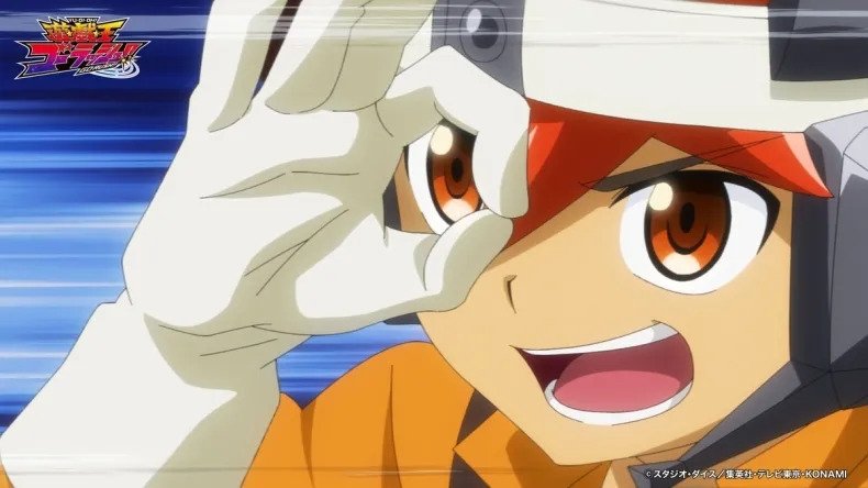 Episode 18
