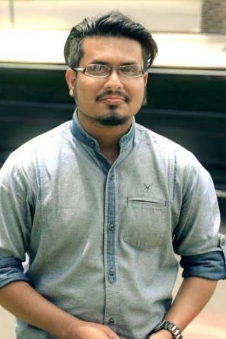 Ashiqur Rahman → Ashikur Rahman backdrop