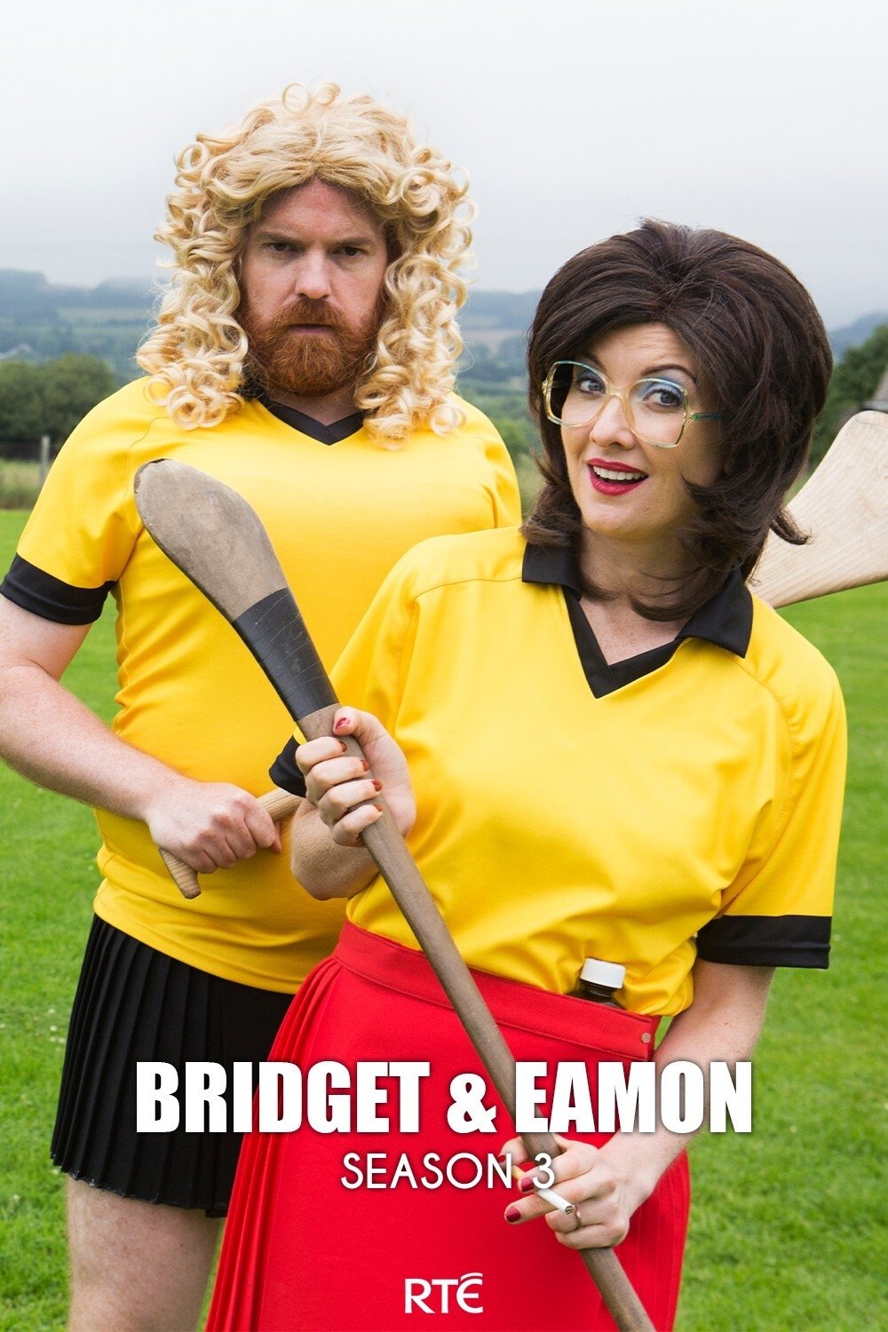 Bridget & Eamon - Season 3