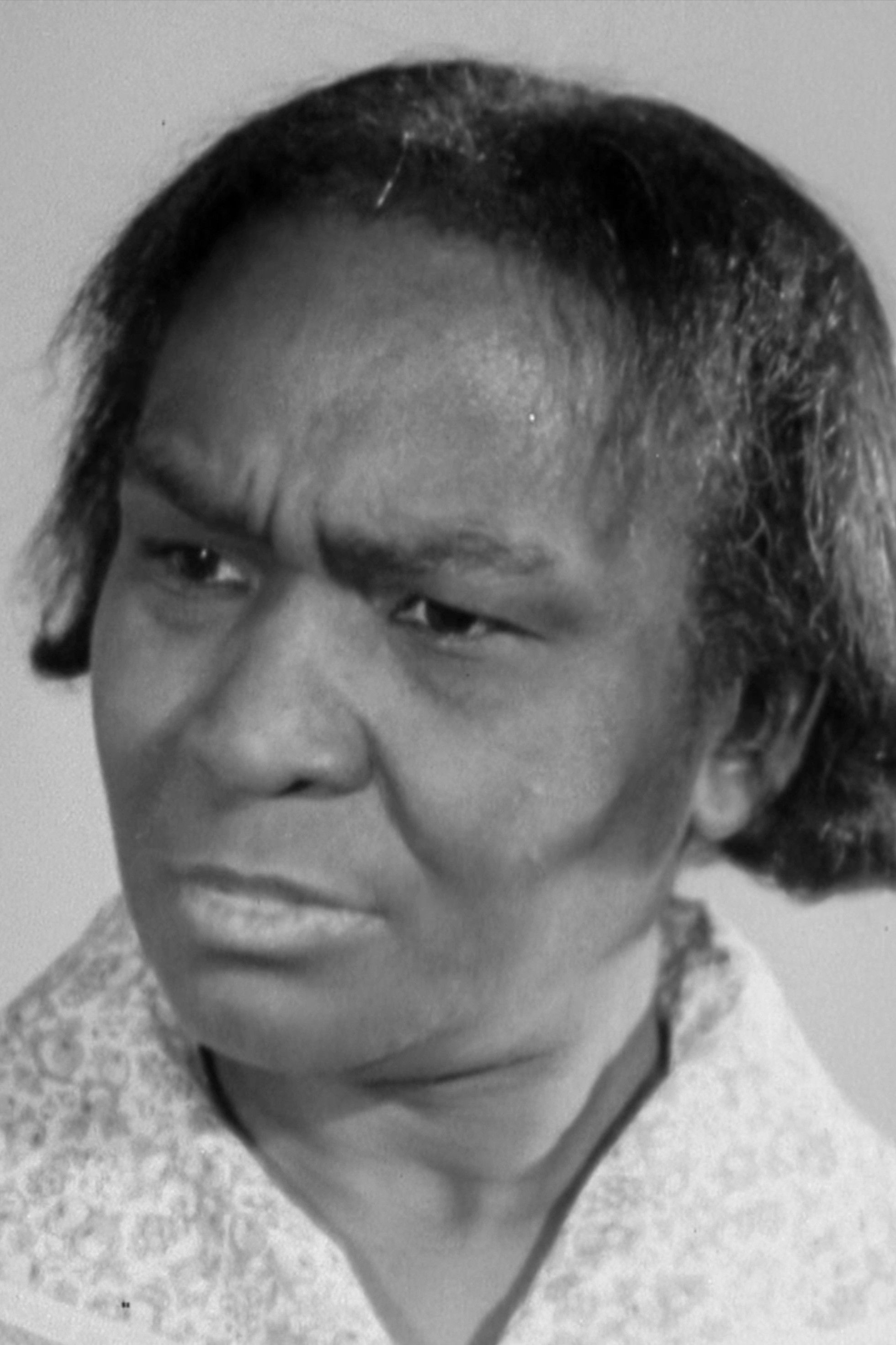 et billede af Ida Forsyne