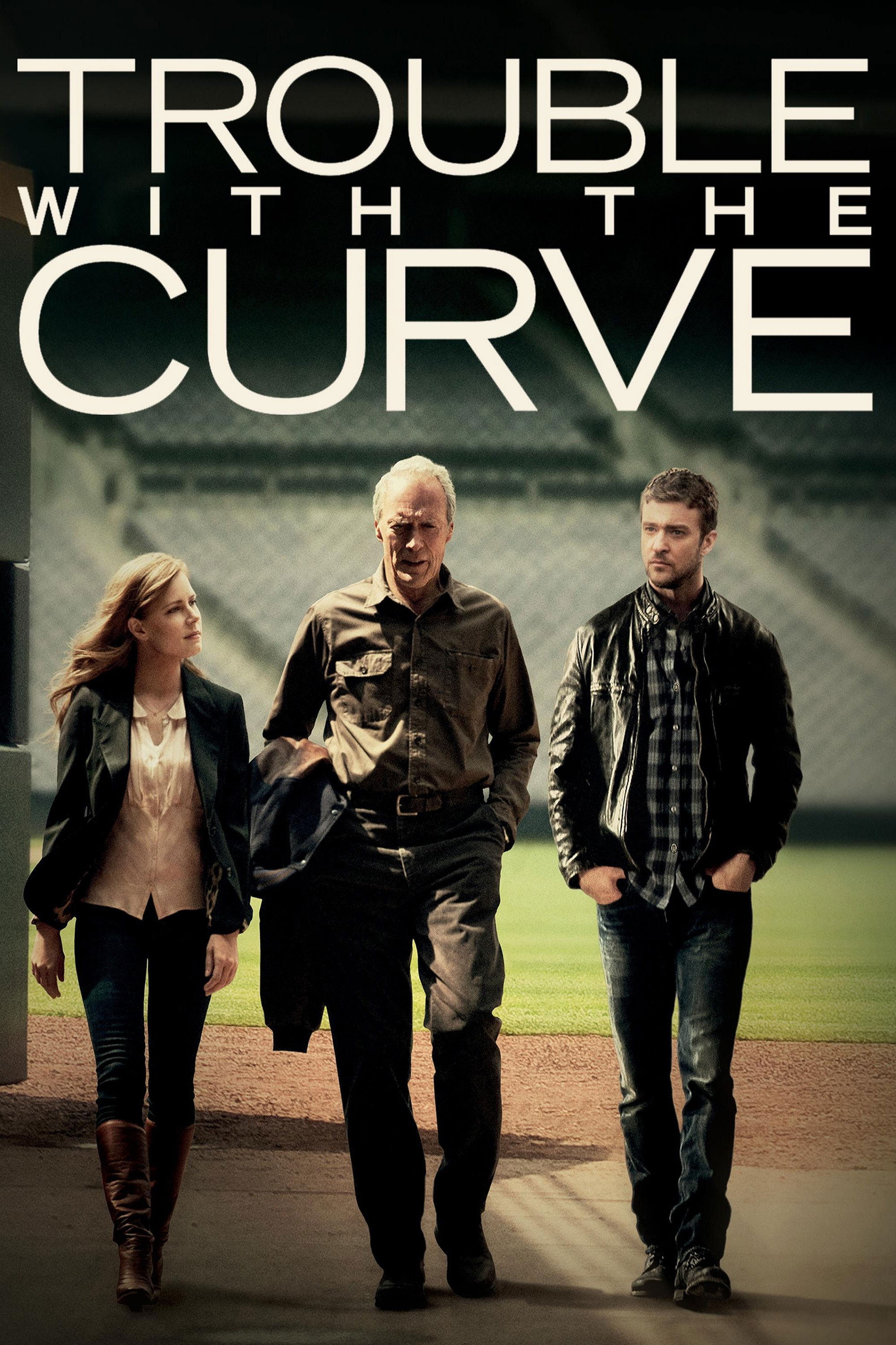 Trouble with the Curve