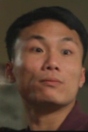 et billede af Lau Tung-Ching