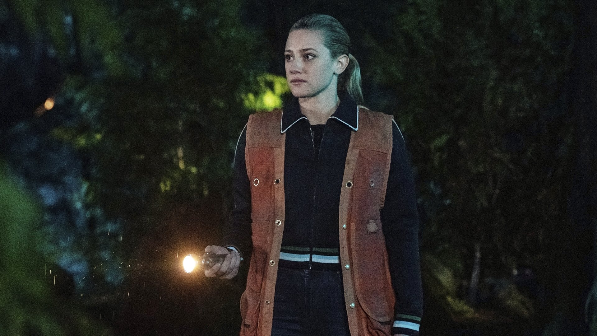 Riverdale Staffel 4 :Folge 14 