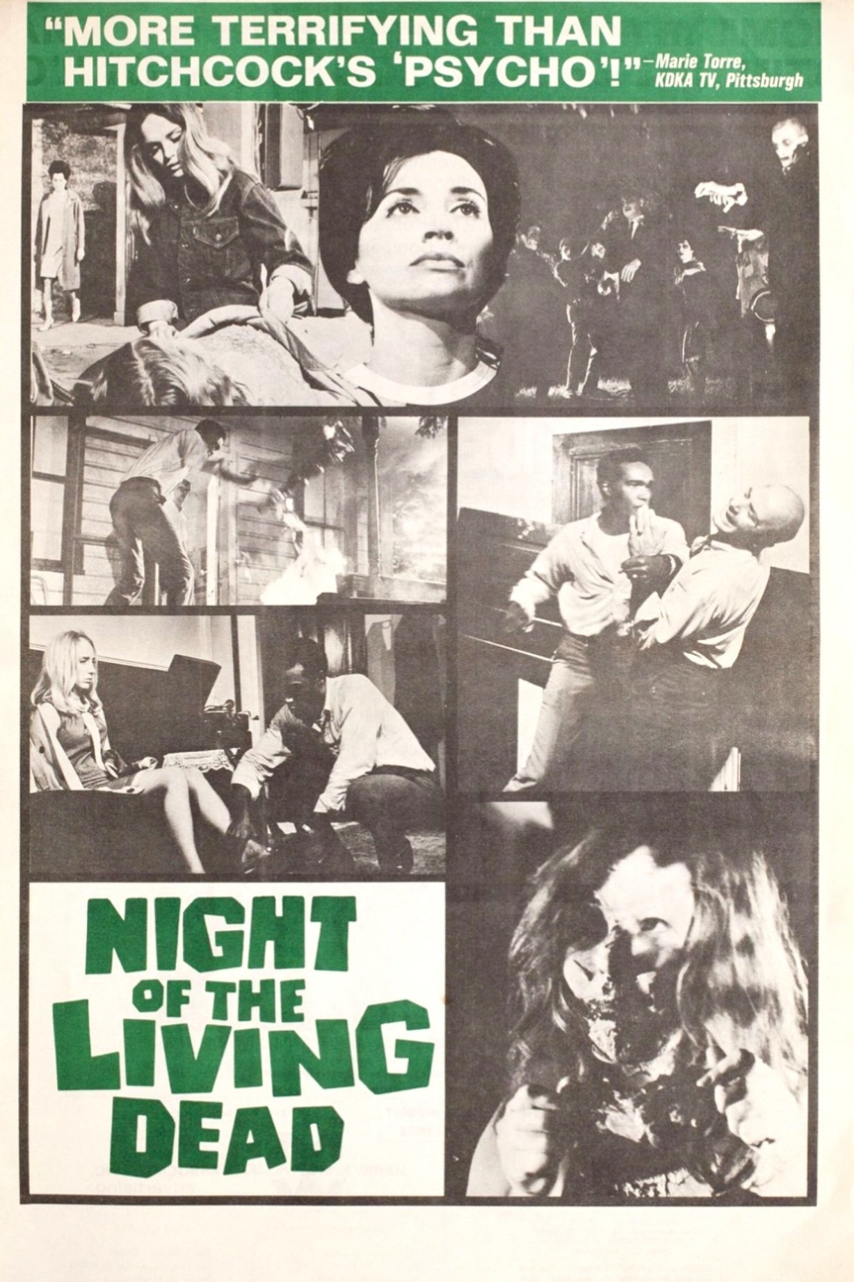 Night of the Living Dead
