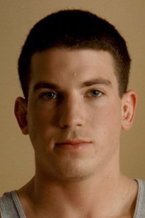 et billede af Wade Holder